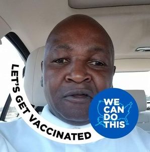 Meet your Posher, Vester